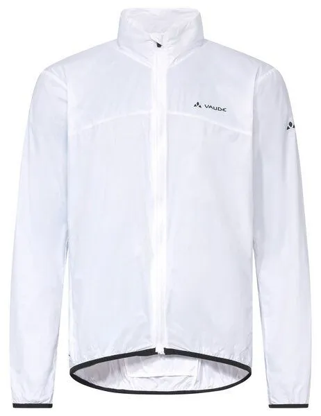 Vaude VAUDE Jacken Men's Matera Air Jacket, White, – Produktbild 1 von 7