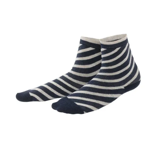 Living Crafts Living Crafts Socken - Taletta, Stripe/memory (mehrfarbig), – Produktbild 2 von 2