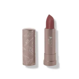 100% PURE® - Purity Cosmetics Cocoa Butter Matte Lipstick + Fruit Pigments - Savanna - Lippenstift – Produktbild 1 von 1