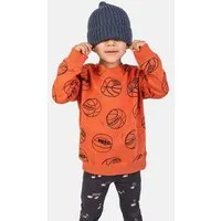 NAADA NAADA SWEATSHIRT BASKETBALL – Produktbild 1 von 1