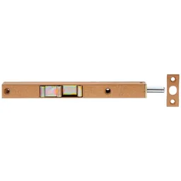 Alberts ALBERTS Rohrkantriegel Nr.180 17x160 limba lackiert – Produktbild 1 von 1
