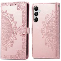 imoshion imoshion Mandala Klapphülle für das Samsung Galaxy A55 – Produktbild 1 von 1
