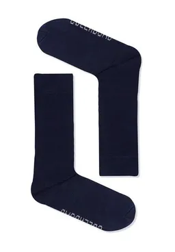 GreenBomb GREENBOMB Basic – 4x bequeme Socken aus einem Bio-Baumwoll Mix / Fair & Vegan – Produktbild 1 von 1