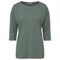 Vaude Trikot mit 3/4-Ärmeln, Damen VAUDE Neyland – Produktbild 1 von 1