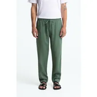 Kings Of Indigo Kings of Indigo Herren vegan Hose Martin Dark Forest, Grün, – Produktbild 2 von 2