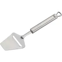 Käsehobel "PARMA" aus Edelstahl, L 25,5 cm, spülmaschinenfest – Produktbild 1 von 1