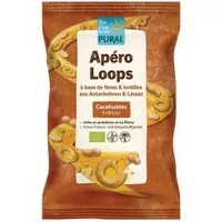 Pural Apéro Loops – Produktbild 1 von 1