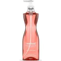 Method Method Handspülmittel Peach & Pink Pepper – Produktbild 1 von 1