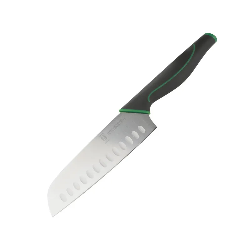 Chefkoch trifft Fackelmann Chefkoch trifft Fackelmann Santokumesser Bonn, 16cm – Produktbild 1 von 3