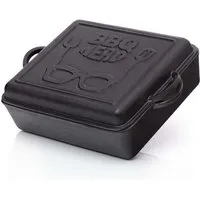 BBQ Nerd BBQ Nerd Dutch Oven Brottopf - Kastenform mit Deckel – Produktbild 1 von 1