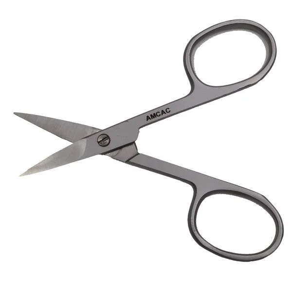 Fair Zone FAIR ZONE Cycled Steel Bastelschere Mini – Produktbild 2 von 4