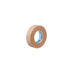 Solventum Germany MICROPORE Vliespfl.1,25 cmx9,1 m haut 1533-0 24 St Pflaster – Produktbild 1 von 1