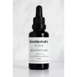 Kreutherkraft Kreutherkraft Seelenstark Elixier – Produktbild 1 von 1