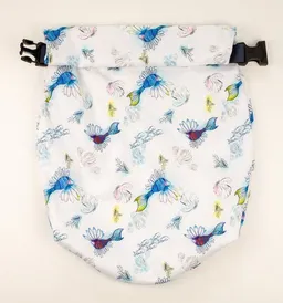 soulely soulely bag Nasstasche – Produktbild 1 von 1