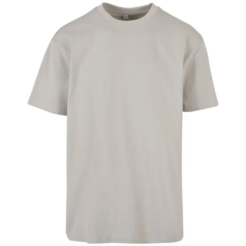 Build Your Brand Build Your Brand Build your Brand Schweres Oversize T-Shirt 56.0102 Gr. XS light asphalt – Produktbild 1 von 1