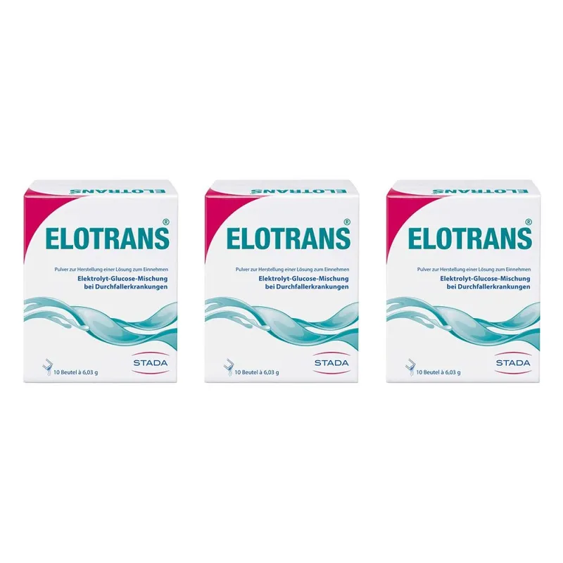 ELOTRANS ELOTRANS Pulver – Produktbild 2 von 3