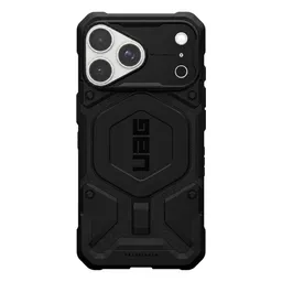 Urban Armor Gear MagSafe-Hülle für Apple iPhone 18 Pro Max / 17 Pro Max, Urban Armor Gear, Pathfinder, Schwarz – Produktbild 1 von 1