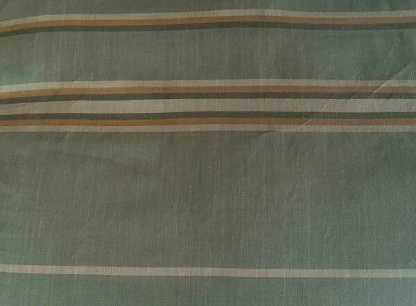 Kayori Kayori Kenro Bettwäsche Tencel, Grün, – Produktbild 1 von 5
