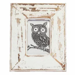 Pretty Things Pretty Things Vintage Bilderrahmen, upcycled – Produktbild 1 von 1