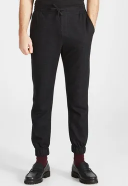 Givn Berlin Givn Berlin Herren Hose aus Bio-Baumwolle Flanell - MAEL – Produktbild 1 von 1