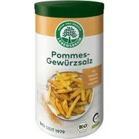 Lebensbaum Pommes-Gewürzsalz in der Streudose – Produktbild 1 von 1