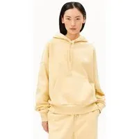 ARMEDANGELS ARMEDANGELS ICONIC Å FRANCISARAA Damen Sweathoodie aus Bio-Baumwolle – Produktbild 1 von 1