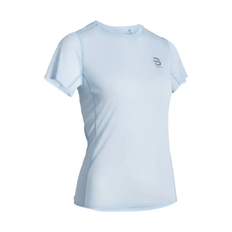 Daehlie Sportswear Trikot Damen Daehlie Sportswear Air, Bleu, – Produktbild 1 von 1