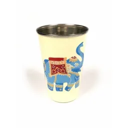 Just Be Just Be Elefant Becher groß – Produktbild 1 von 1