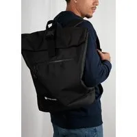 TORLAND TORLAND Rucksack Backpack ROLL-TOP, Schwarz (black), – Produktbild 1 von 1