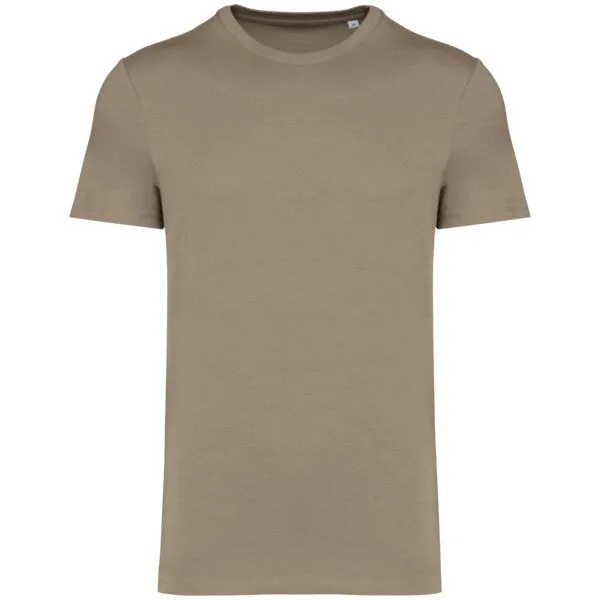 Greenspired Greenspired Umweltfreundliches Unisex-T-Shirt 180g/m² XXS- 5 XL, Sand, – Produktbild 1 von 1