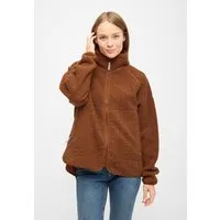 derbe derbe Fleecejacke „Kuschelby“ – Produktbild 1 von 1