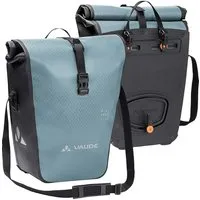 Vaude VAUDE Fahrradtaschen "Aqua Back Paar (rec)", nordic blue – Produktbild 1 von 1