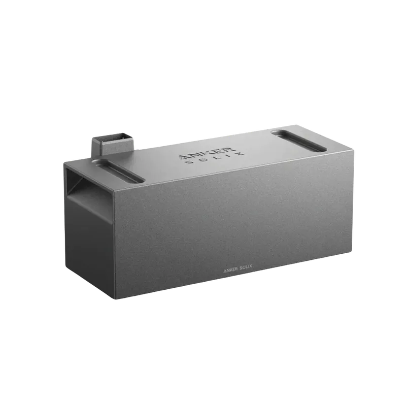 Anker Anker Speicher SOLIX BP2700 Erweiterungsmodul – Produktbild 2 von 8