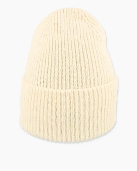 Esperando Esperando Sund Beanie, Wollweiß, – Produktbild 2 von 3