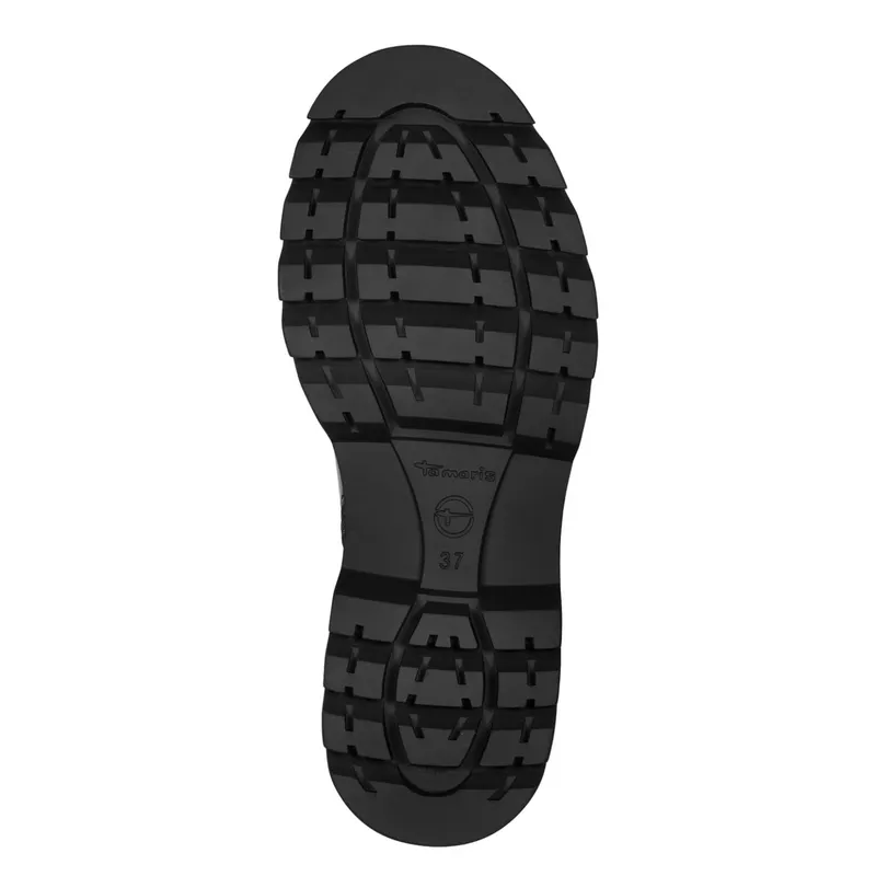 Tamaris Tamaris 25814 für Damen, schwarz, Größe 42 EU, Schwarz, – Produktbild 2 von 5