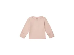 Noppies Langarmshirt Neisse rose smoke Gr. 56 – Produktbild 1 von 1