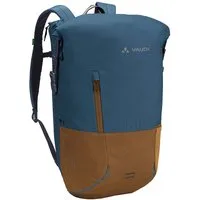 Vaude VAUDE Fahrradtasche 'CityGo Bike 23 II', baltic sea – Produktbild 1 von 1
