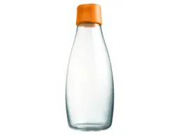 retap retap Trinkflasche 0,5 l aus Glas – Produktbild 1 von 1