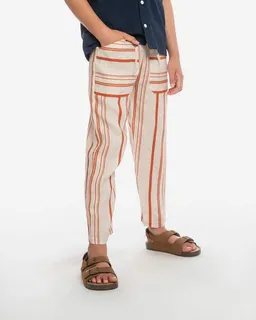 MATONA Matona Lange Hose | Garden Pants | aus Leinen – Produktbild 1 von 1