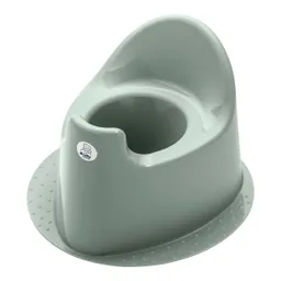 rotho babydesign rotho Töpfchen "TILO" aus Recyclingkunststoff, sage green – Produktbild 1 von 1
