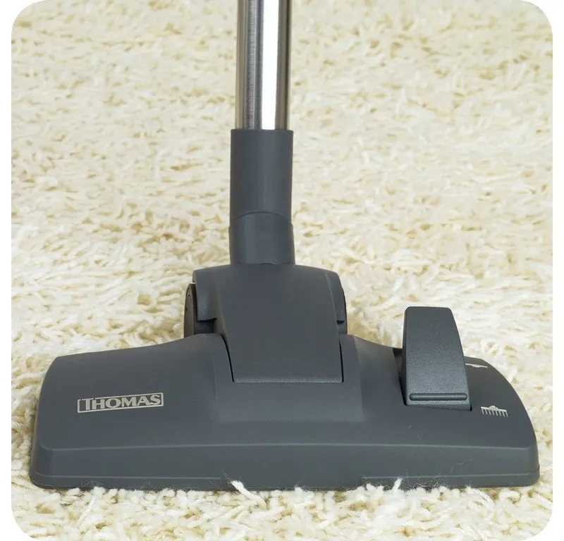 Thomas Thomas Wasch-/Staubsauger "Aqua+ Allergy und Family" – Produktbild 6 von 6