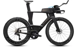 Cube Cube Aerium C:68X Race - 28 Zoll 24K Diamant - carbon´n´chrome – Produktbild 1 von 1