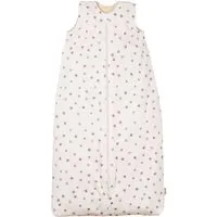 Cotonea Schlafsack Baby, Baumwolle (kbA), "Sternchen" Gr.2 (90cm) – Produktbild 1 von 1