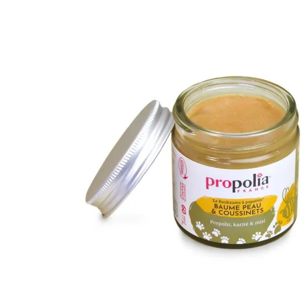 Propolia Propolia Pfotenbalm – Produktbild 2 von 2