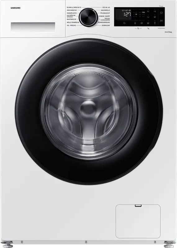 Samsung Samsung WW9ECGC04AAEEG EcoBubble, Weiß, – Produktbild 1 von 1