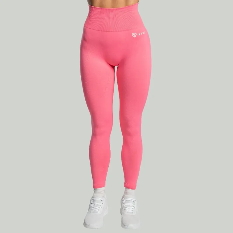 GymBeam OG1 STRIX Leggings für Frauen Seamless in Sorbet L – Produktbild 1 von 1