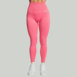 GymBeam OG1 STRIX Leggings für Frauen Seamless in Sorbet S – Produktbild 1 von 1