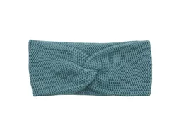 Enfant Terrible Enfant Terrible Strick Stirnband light ocean – Produktbild 1 von 1