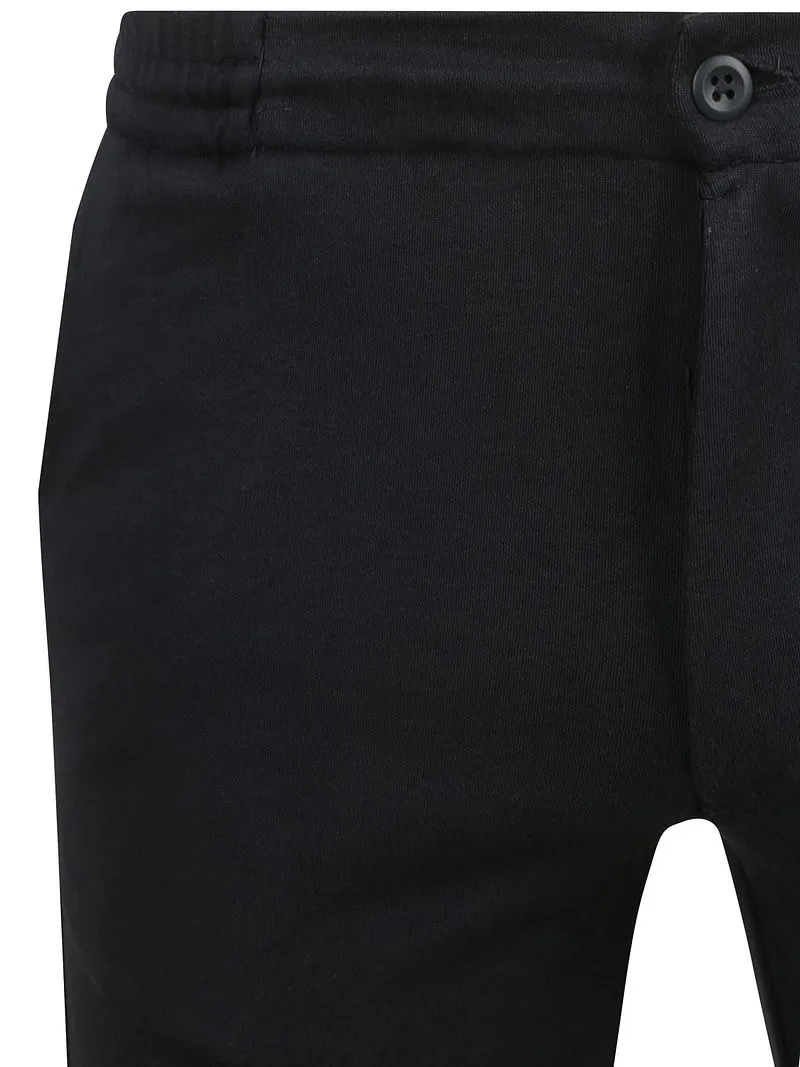 Suitable Suitable Respect Jink Short Navy - Größe M, Dunkelblau, – Produktbild 3 von 5