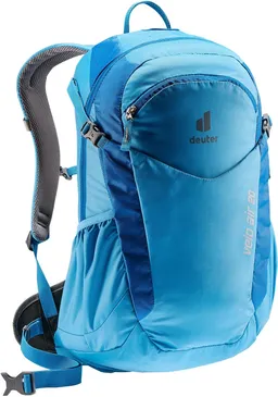 Deuter Deuter Velo Air 20 Fahrradrucksack (1324 azure/lapis) – Produktbild 1 von 1